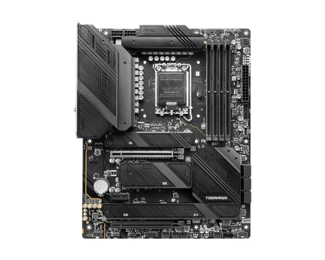 MSI Mainboard MAG Z790 TOMAHAWK WIFI - MSI e-Shop | Offiziell von MSI Deutschland