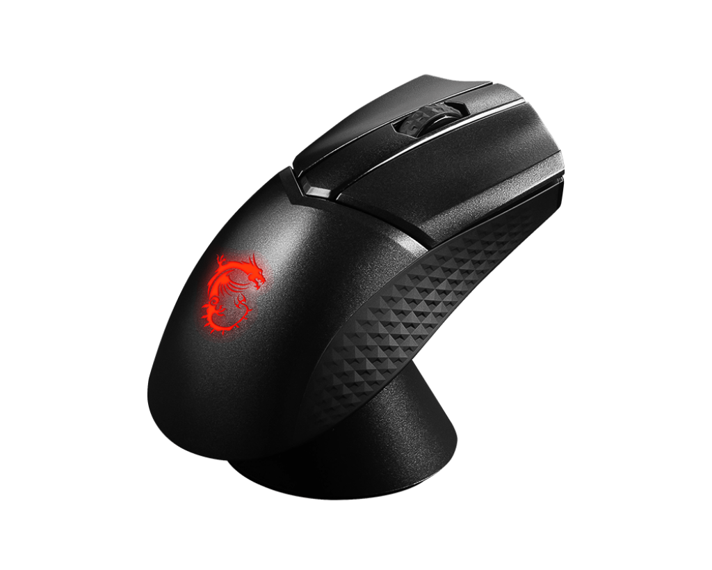 MSI Gaming Maus CLUTCH GM31 LIGHTWEIGHT WIRELESS - MSI e-Shop | Offiziell von MSI Deutschland