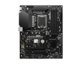 MSI Motherboard PRO Z790-S WIFI - MSI e-Shop | Offiziell von MSI Deutschland