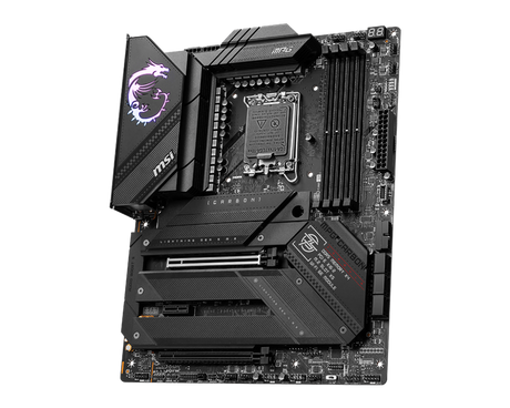 MSI Motherboard MPG Z790 CARBON WIFI - MSI e-Shop | Offiziell von MSI Deutschland