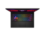 MSI Gaming Laptop Sword 17 HX B14VGKG-043DE [mit Review & Receive-Aktion] - MSI e-Shop | Offiziell von MSI Deutschland