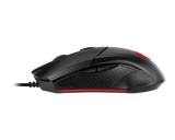 MSI CB Gaming Maus Clutch GM08 USB - MSI e-Shop | Offiziell von MSI Deutschland