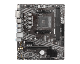 MSI Motherboard A520M-A PRO - MSI e-Shop | Offiziell von MSI Deutschland