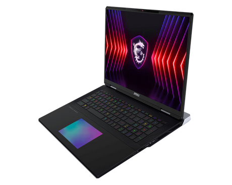 MSI Gaming Laptop Titan 18 HX A14VIG-069DE [mit Review & Receive-Aktion] - MSI e-Shop | Offiziell von MSI Deutschland