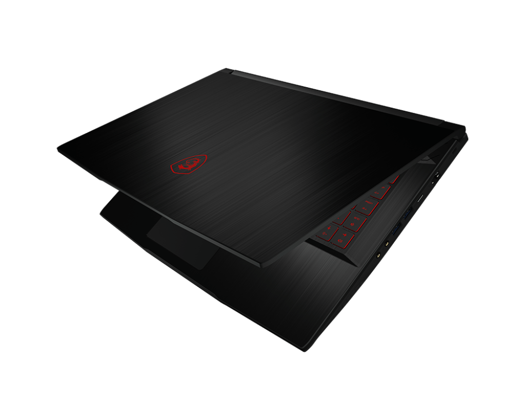 MSI Gaming Laptop Thin GF63 12VE-029 - MSI e-Shop | Offiziell von MSI Deutschland