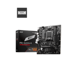 MSI Motherboard PRO B650M-B - MSI e-Shop | Offiziell von MSI Deutschland