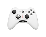 MSI Game Controller Force GC20 V2 WHITE - MSI e-Shop | Offiziell von MSI Deutschland