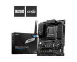 MSI Motherboard PRO Z790-P WIFI - MSI e-Shop | Offiziell von MSI Deutschland