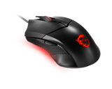 MSI CB Gaming Maus Clutch GM08 USB - MSI e-Shop | Offiziell von MSI Deutschland