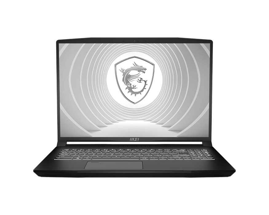 MSI Laptop CreatorPro M16 B13VK-1229