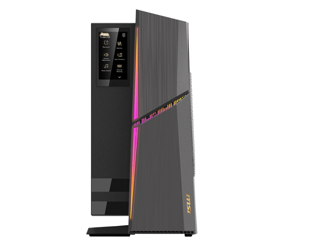 MEG Trident X2 14NUG7-278AT - MSI e-Shop | Offiziell von MSI Deutschland