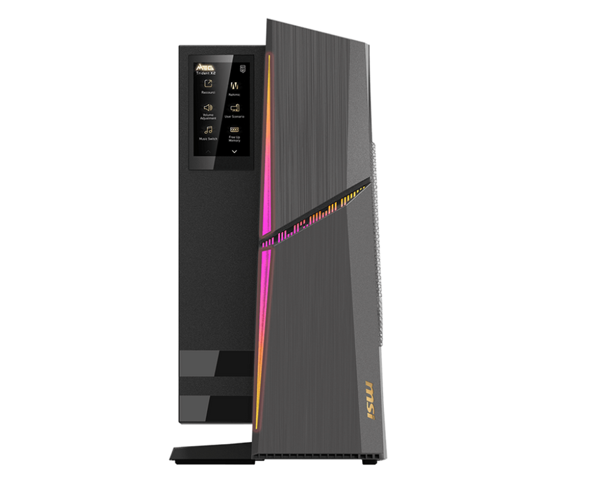 MEG Trident X2 14NUG7-278AT - MSI e-Shop | Offiziell von MSI Deutschland