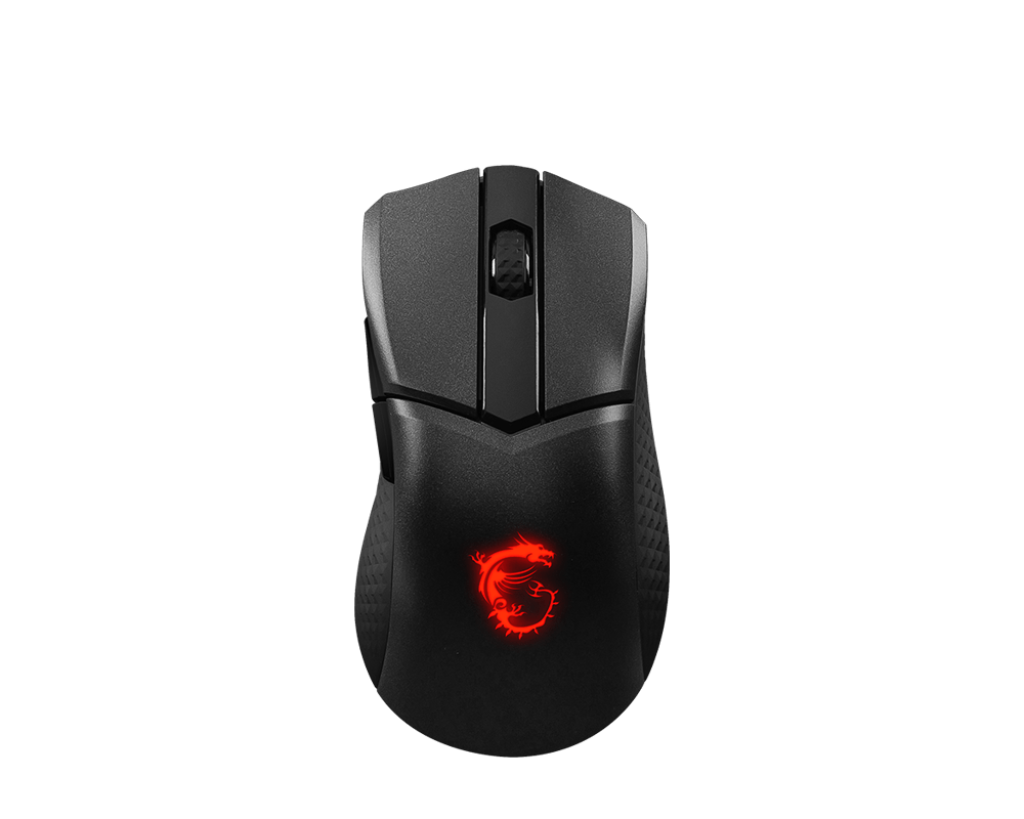 MSI Gaming Maus CLUTCH GM31 LIGHTWEIGHT WIRELESS - MSI e-Shop | Offiziell von MSI Deutschland