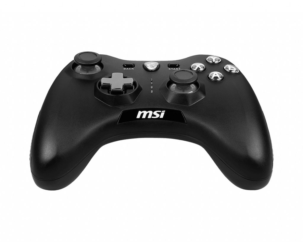 MSI Game Controller Force GC20 V2 - MSI e-Shop | Offiziell von MSI Deutschland