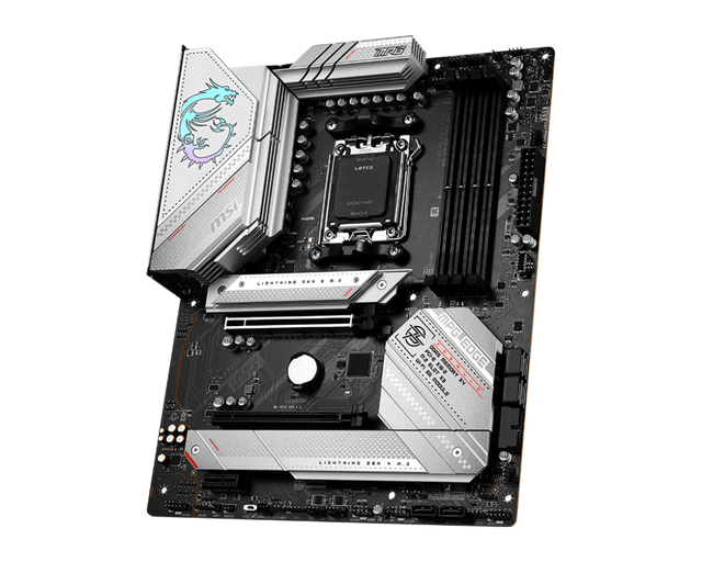 MSI Motherboard MPG B650 EDGE WIFI - MSI e-Shop | Offiziell von MSI Deutschland