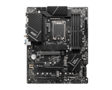 MSI Motherboard PRO Z790-P WIFI - MSI e-Shop | Offiziell von MSI Deutschland