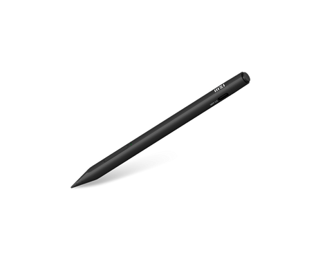 MSI Pen II 1P16 Notebook-Stylus - Schwarz - MSI e-Shop | Offiziell von MSI Deutschland