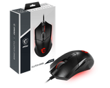 MSI CB Gaming Maus Clutch GM08 USB - MSI e-Shop | Offiziell von MSI Deutschland