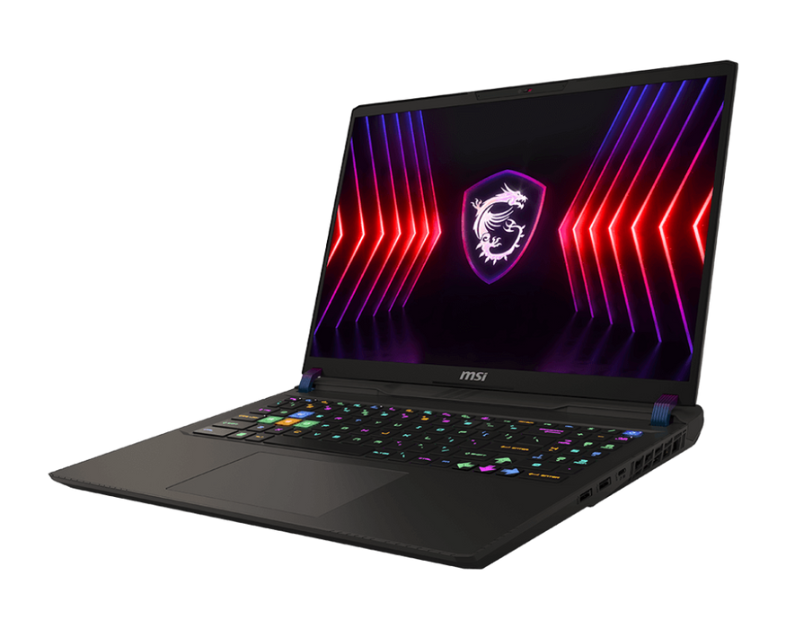 MSI Gaming Laptop Vector 16 HX A13VIG-475 - MSI e-Shop | Offiziell von MSI Deutschland