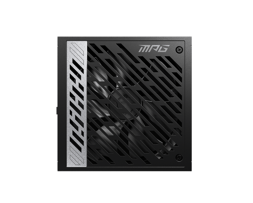 MSI Desktop PC Netzteil 850Watt MPG A850G PCIE5 80Plus Gold ATX - MSI e-Shop | Offiziell von MSI Deutschland