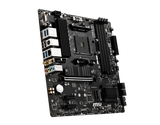 MSI Motherboard B550M PRO-VDH WIFI - MSI e-Shop | Offiziell von MSI Deutschland