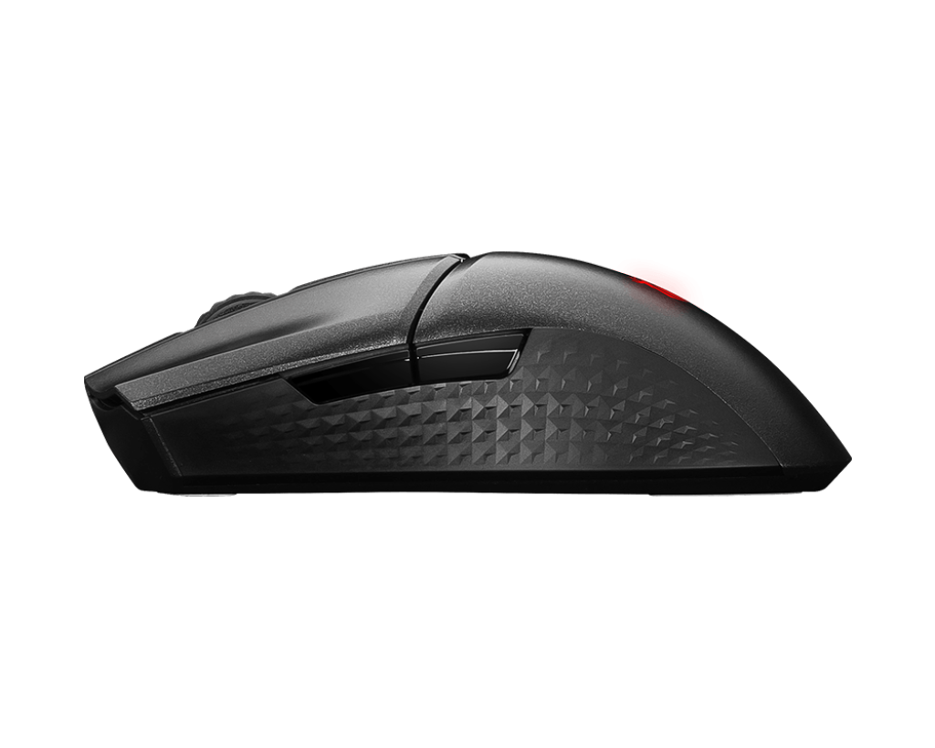 MSI Gaming Maus CLUTCH GM31 LIGHTWEIGHT WIRELESS - MSI e-Shop | Offiziell von MSI Deutschland