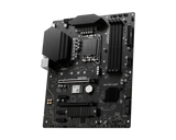 MSI Motherboard PRO Z790-S WIFI - MSI e-Shop | Offiziell von MSI Deutschland