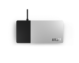 MSI USB-C Docking Station Gen2 für Notebook und Desktop PC - MSI e-Shop | Offiziell von MSI Deutschland