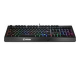 MSI Gaming Tastatur VIGOR GK20 DE USB - MSI e-Shop | Offiziell von MSI Deutschland