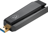 MSI AX1800 WiFi USB Adapter - MSI e-Shop | Offiziell von MSI Deutschland